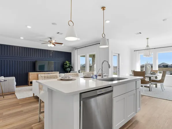 3712 High Plains Dr, League City, TX 77573