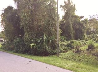 January Ave, North port, FL 34288