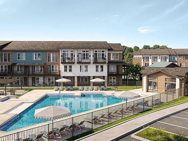 Loyola Junction Phase I — Photo 4