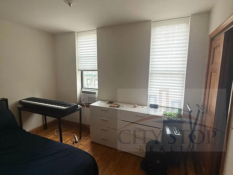 244 W 109th St #5A — Photo 3