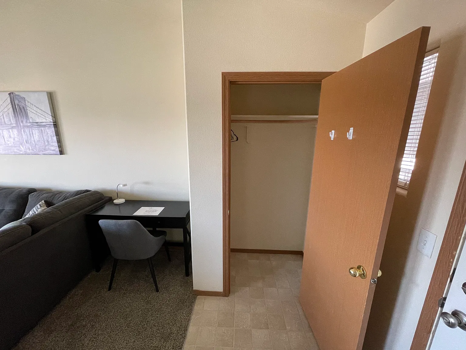 2 bed, 950 sqft, $2,600 — Photo 4