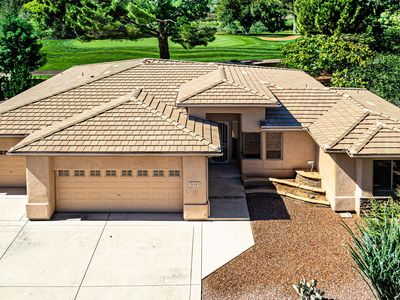205 OAKCREEK Drive, Sedona, AZ, 86351