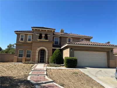 3355 Blazing Star Ct, Hemet, CA, 92545