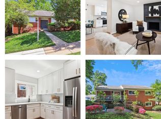 5916 5th St N, Arlington, VA 22203