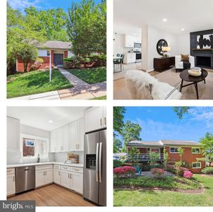 5916 5th St N, Arlington, VA, 22203