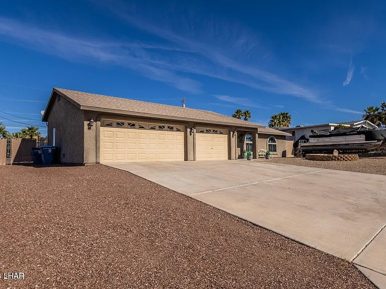 3117 Chemehuevi Blvd — Photo 1