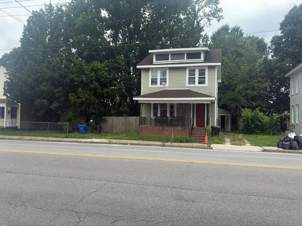 3016 Elm Ave, Portsmouth, VA 23704