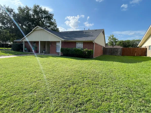 2009 Santa Anna Dr #2009, Garland, TX 75042