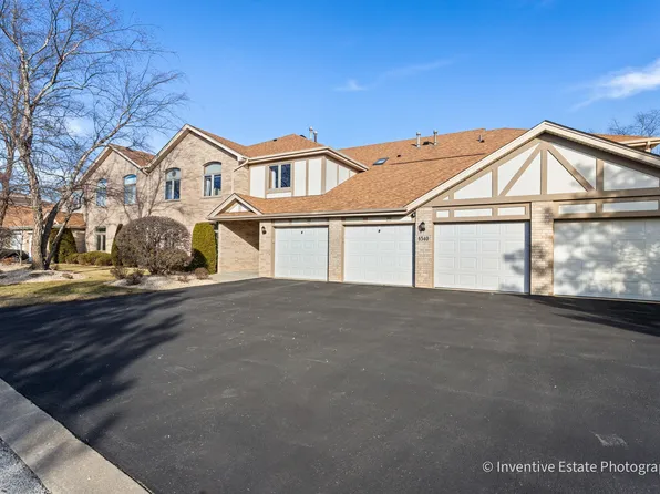 6540 Pine Trail Ln APT 2, Tinley Park, IL 60477
