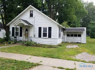 210 E Cherry St, Liberty Center, OH 43532