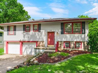 1200 NE 84th Ter, Kansas City, MO 64155