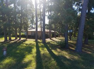 700 Dr Martin Luther King Jr Pl S, Conroe, TX 77301