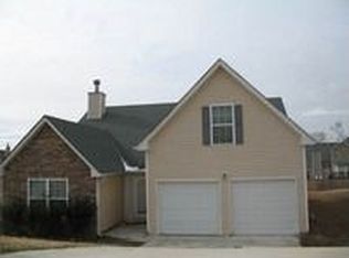 2827 High Tide Dr, Atlanta, GA