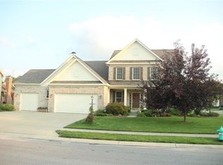 5877 Sugar Pine Dr, Avon, IN 46123