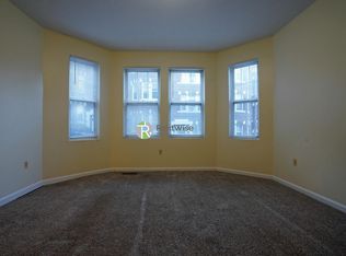 8 Lorraine Ter #1, Allston, MA 02134
