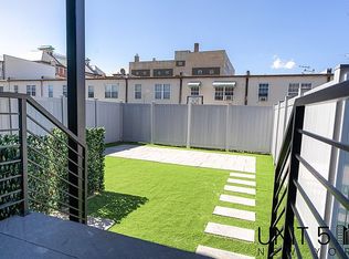 931 Hart St #1, Brooklyn, NY 11237