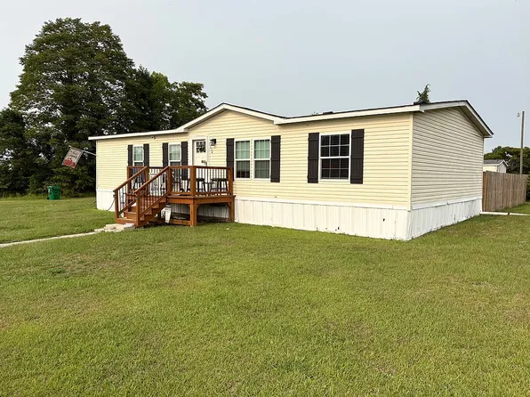 534 Pam Dr, Greenville, NC 27834