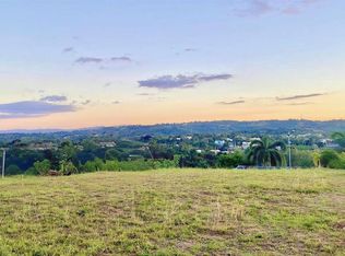 Cii Diego Deynes Pr #110, Moca, PR 00676