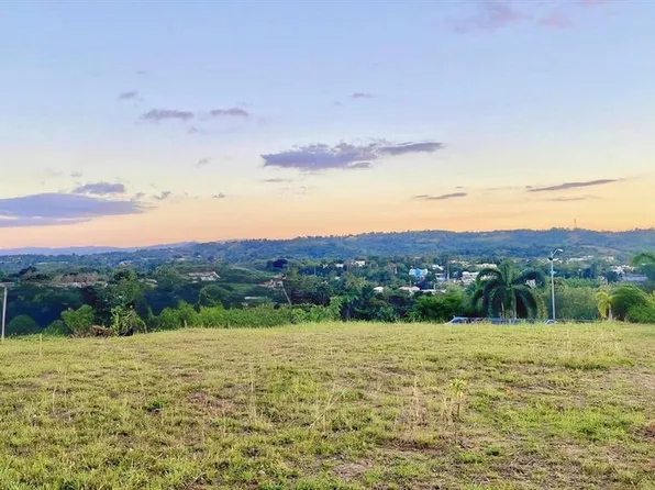 Cii Diego Deynes Pr #110, Moca, PR 00676