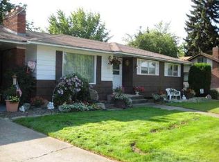 601 N Farr Rd, Spokane, WA 99206