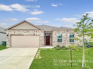 2139 Dry Moss Pass, San Antonio, TX 78224