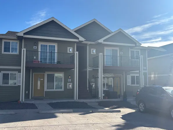 115 Montalto Dr, Cheyenne, WY