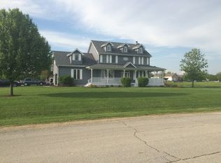 4730 Stahl Blvd, Sandwich, IL 60548