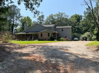 315 Sowell Rd, Griffin, GA 30224