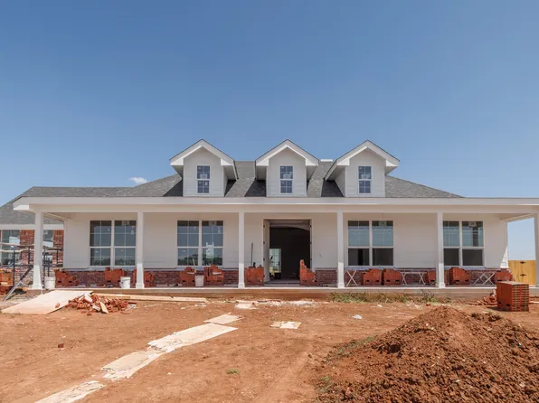 119 Ridge Rd, Tuscola, TX 79562