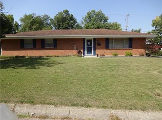 6291 Pine Cone Dr, Dayton, OH 45449