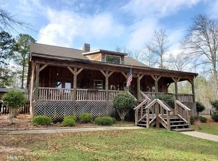 55 Hardy Rd, Thomaston, GA 30286