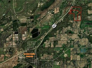 17471 Johnson Memorial Dr, Jordan, MN 55352