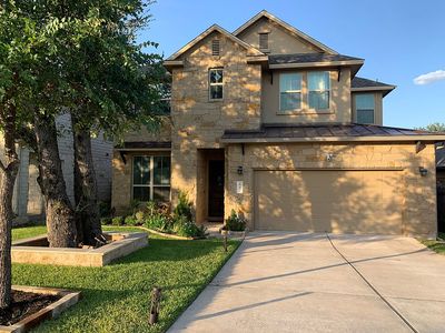 607 Spanish Mustang Dr, Cedar Park, TX, 78613