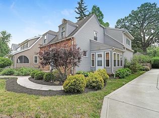 519 E Torrence Rd, Columbus, OH 43214