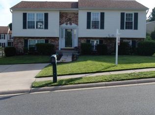 704 Foot Hill Rd, Bel Air, MD 21014