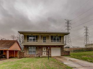 5502 Hudgins Rd, Memphis, TN 38116