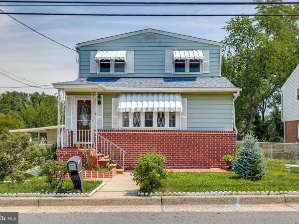 3320 Gladwyn Ave, Pennsauken, NJ 08109
