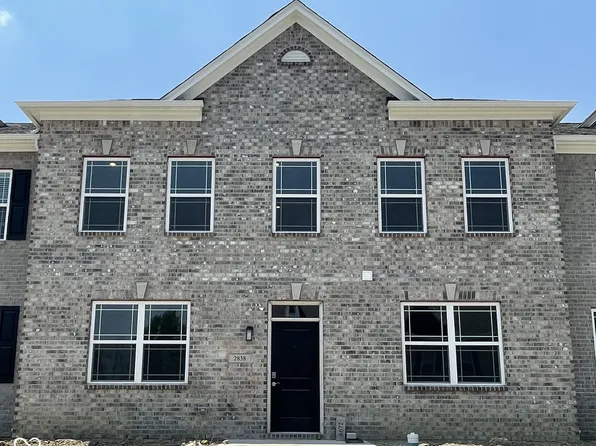 2838 Maricopa Blvd, Whitestown, IN 46075