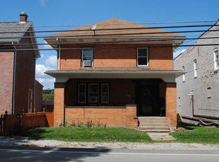 243 Latimer Ave, Strabane, PA 15363