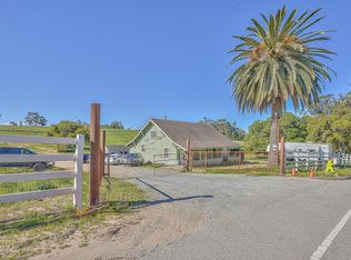 16770 Blackie Rd, Salinas, CA 93907