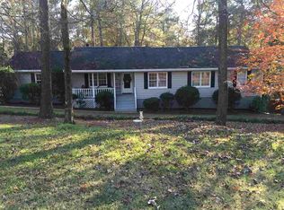 524 Glen Cove Dr, Macon, GA 31210