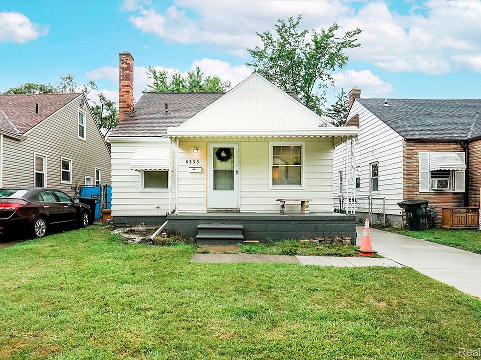 1st image of 6333 Westwood St