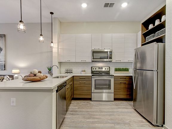 4th image of 3946 Saint Johns Ave #6414
