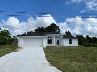 3420 34th St SW, Lehigh Acres, FL 33976