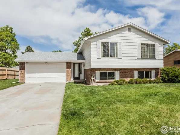 618 Morsman Dr, Fort Collins, CO 80526