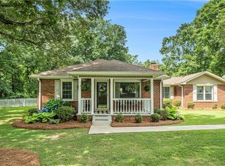 2911 Pope Rd, Douglasville, GA 30135