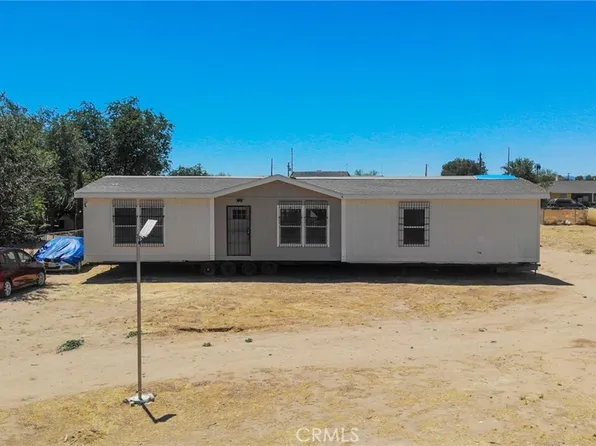 0 Jasmine St, Victorville, CA 92395