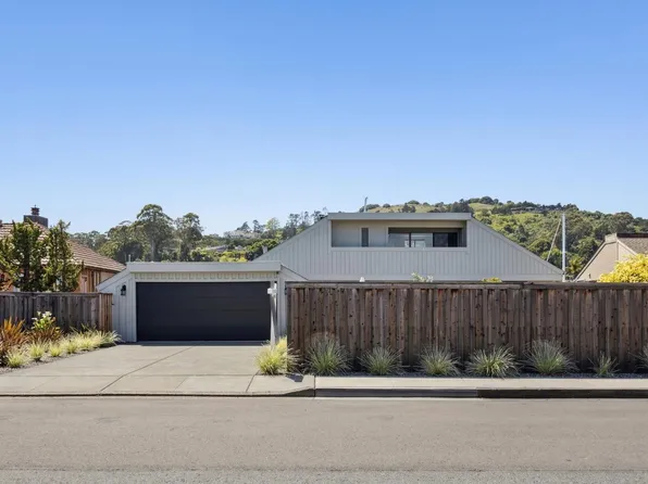 118 Saint Thomas Way, Tiburon, CA 94920