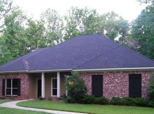 106 Spring Creek Cv, Ridgeland, MS 39157