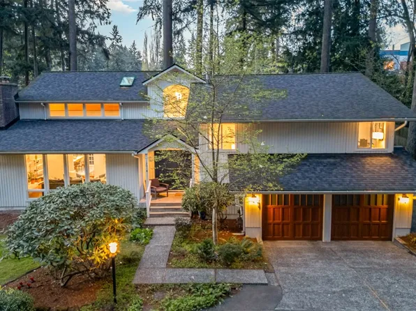 12014 76th Avenue NE, Kirkland, WA 98034